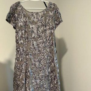 Stunning Special Ocassion Dress & Jacket